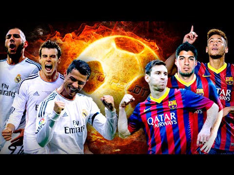 PELEAS ENTRE EL CLASICO: REAL MADRID VS BARCELONA