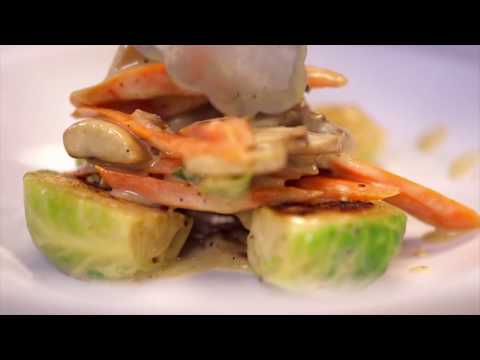 Your Omaha Weekend in :15 - Farm to Fork Food