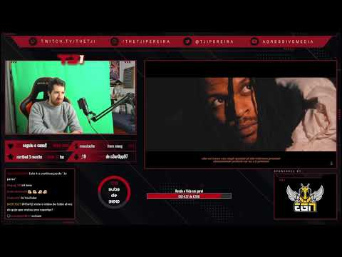 TJI REAGE A WET BED GANG - VOLTAR PARA CASA