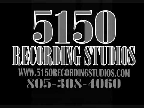 OG DADDY V REPRESENTING 5150 RECORDING STUDIOS