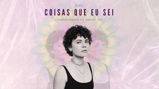Lizandra, Powered Djs, Ramirez (BR) - Coisas que eu sei - Remix
