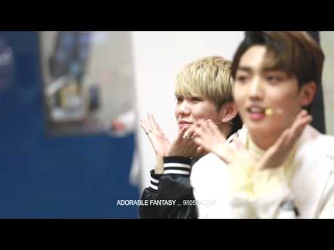 160531 오카야마 릴리즈 그대로 환희FOCUS