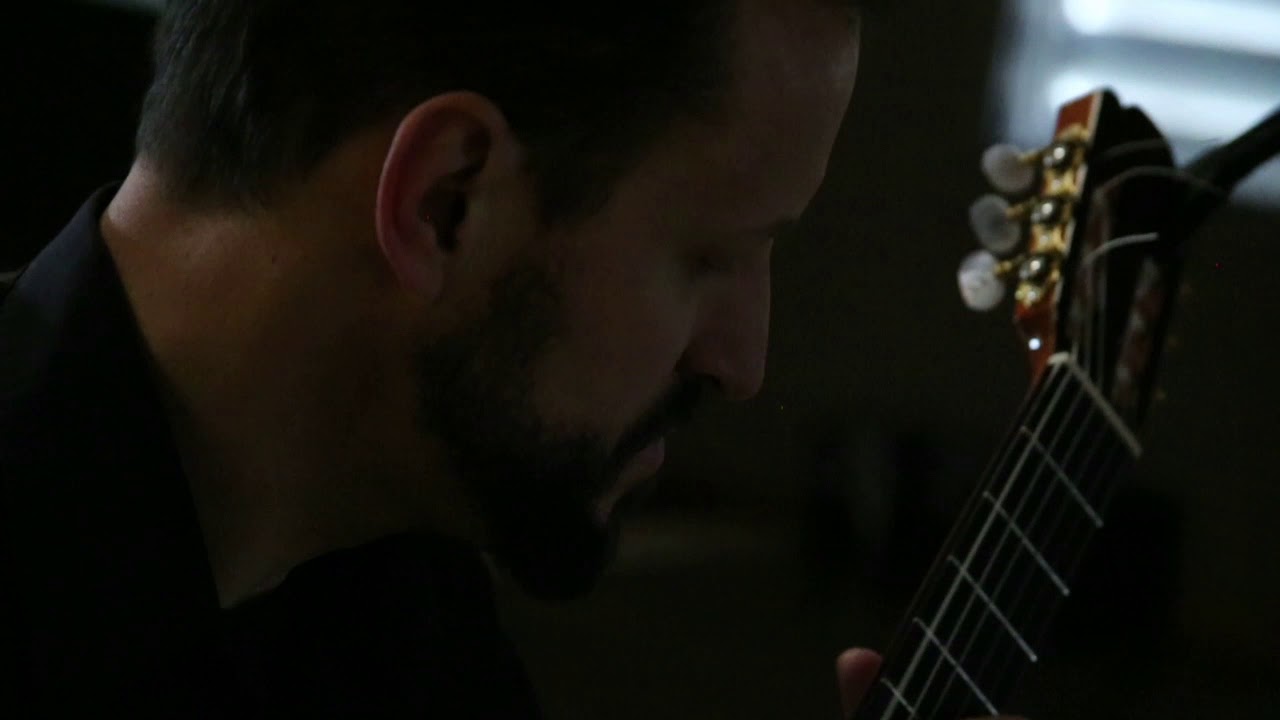 Promotional video thumbnail 1 for Soren Charles Green