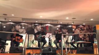 Daniele Silvestri - LA MIA CASA