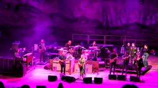 Tedeschi Trucks Band - Don&#39;t Know What It Means/Keep On Growing [HD] @ Red Rocks 7.29.17