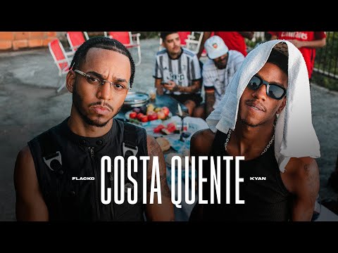 Video thumbnail for COSTA QUENTE