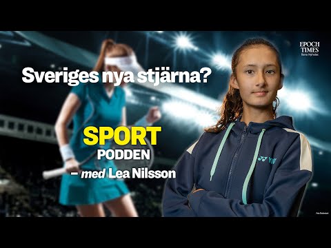 Den långa resan mot stjärnorna – med Lea Nilsson