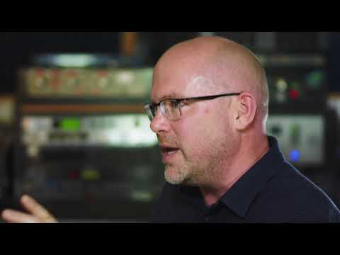 James Wiltshire Izotope