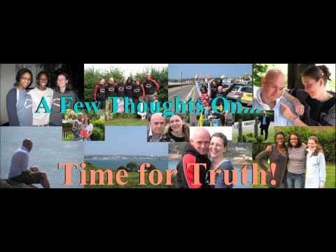 A Few Thoughts On Psalm 69 Part 1, John Davis - 11-11-2012