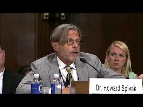 Sen. Cruz at Judiciary Committee - June 26, 2018