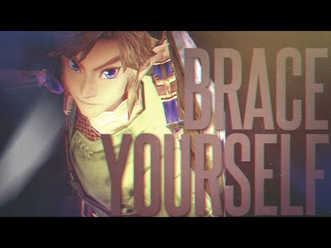 [ʟᴏᴢ] ＢＲＡＣＥ ＹＯＵＲＳＥＬＦ. | 1000+