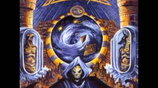 Gamma Ray - Beyond the Black Hole (Vocal Cover)