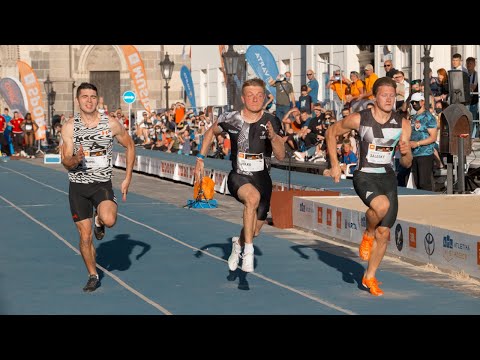 POZVITE ATLETIKU DO MESTA! Pomôžte nám zorganizovať ďalší JBL JUMP FEST