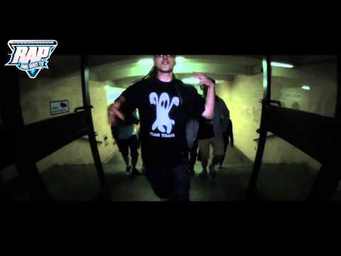 RAP ONE SHOT S06E22: Kleszcz - Zaraza (prod. Stahu)