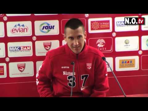 J19 Conférence de Renaud RIPART et Vincent GRAGNIC