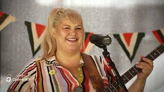 Shannon &amp; The Clams - I Leave Again - Treefort Music Fest - Boise, ID - 3/24/22