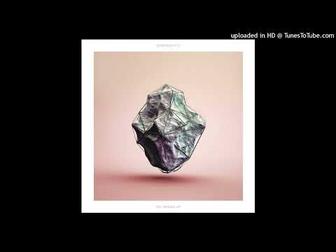 Hyroglifics & Sam Binga ft. Redders - Thoroughbred