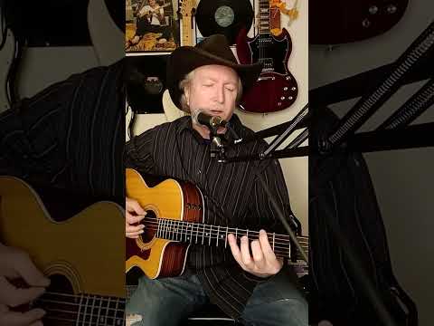 If You're Gonna Do Me Wrong - Vern Gosdin