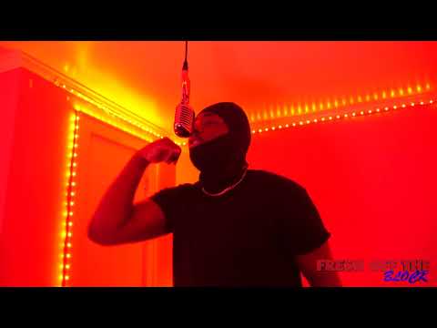 FOTB- GROOVY 2 NBU POOSIE