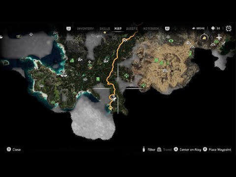 Horizon Forbidden West | Part 26 | Main Quest | Singularity | Final Quest