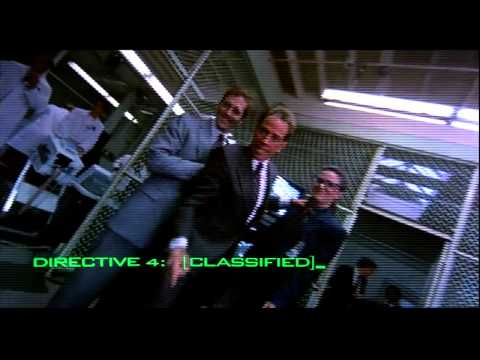 Robocop Trailer (HD)
