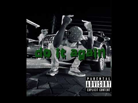 CrazyKiD - (big stepper)Official music audio 2023 prod.yellow #suriname