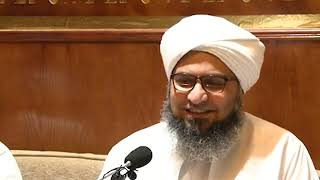 احرص على هذه النيات في بداية العام الجديد | الحبيب علي الجفري