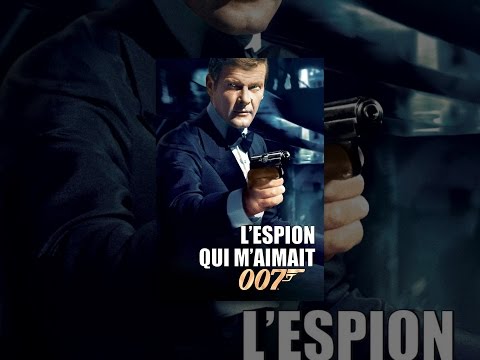 L'espion qui m'aimait (VF)