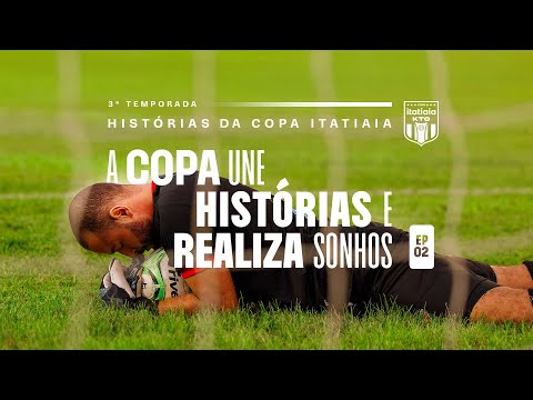 Itatiaia Esporte and Itatiaia