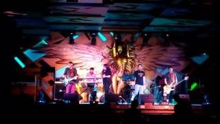 Download lagu KING CROSS JAKARTA ' NU'SEVEN BAND ' mp3