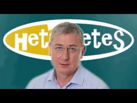 Heti Hetes - 2006.02.12. Választási ígéretek és Gyurcsány, az intellektuális közokirathamisító