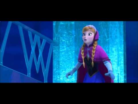 Le Palais de la glace (The Ice Palace)