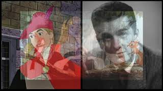 Mary Costa &amp; Bill Shirley - Once Upon A Dream (Unpublished Version)