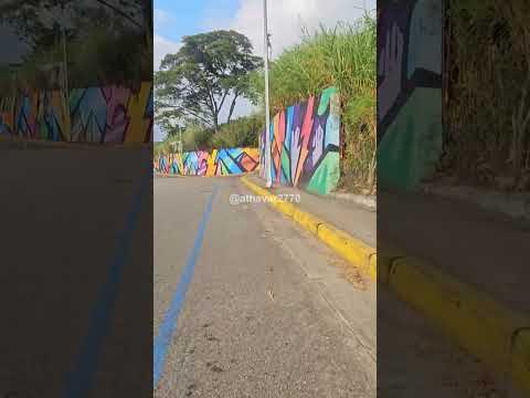Barrio Sucre - Pirineos - Pueblo Nuevo - Ferrero Tamayo. San Cristóbal (Edo. Táchira)