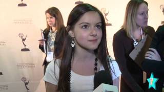 Modern Family Kid Stars Talk About Being On the Show!