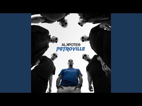 Video thumbnail for PETROVILLE