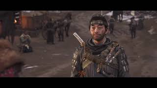 【ゴーストオブツシマ】初見プレイ！＃12Ghost of tsushima/PS4