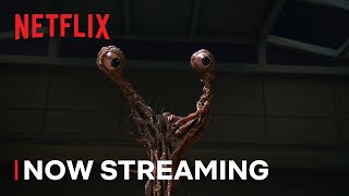 Parasyte: The Grey | Now Streaming | Netflix [ENG SUB]