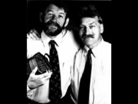 John Roberts and Tony Barrand - Tom of Bedlam