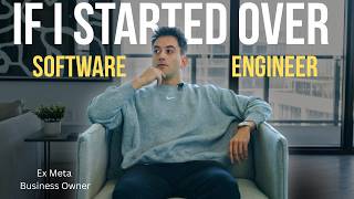If I Had to Become a Software Engineer Again in 2026, I’d Do This