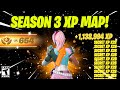 NEW Fortnite *SEASON 3 CHAPTER 5* AFK XP GLITCH In Chapter 5!