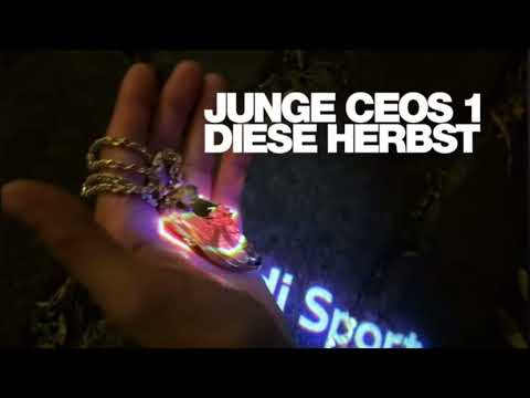 Pashanim - Junge ceos 1 