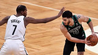 Brooklyn Nets vs Boston Celtics Full Game 1 Highli
