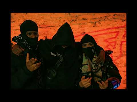 One way 2.0 - Shockz 1way (feat. MilliMonroee & Bxxgz)