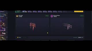 Discovering Some of the Coolest Items Yet (HC-27)