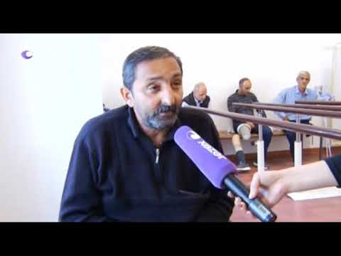 54 nəfərə səyyar formada reabilitasiya xidmətləri göstərilib