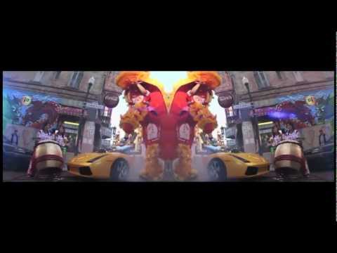 Young A featuring Gucci Mane & Tay Don- "Young A" (OFFICIAL VIDEO)