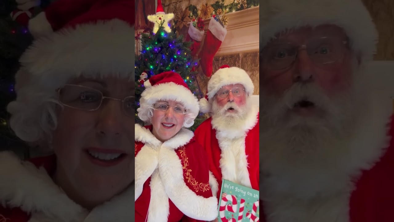 Promotional video thumbnail 1 for PapaSanta