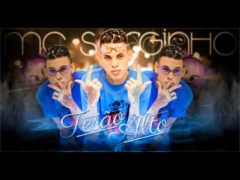 MC SERGINHO AUTENTICO - TESÃO ALTO (MUSICA NOVA 2018)