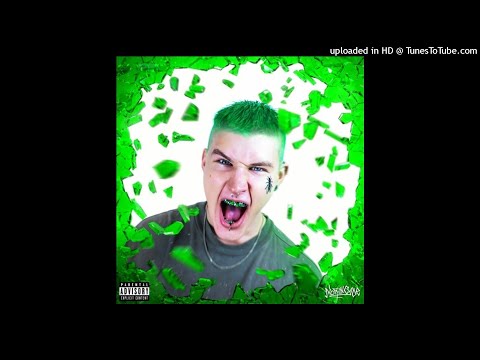 Ocyris - ADRENALINE (FULL ALBUM)